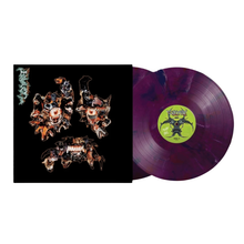 Load image into Gallery viewer, MACHINE GIRL - THE UGLY ART (2xLP/CD)

