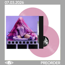 Load image into Gallery viewer, MADONNA - CONFESSIONS II (2xLP/LP/CD/CASSETTE)
