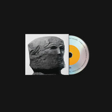 Load image into Gallery viewer, YHWH NAILGUN - MAGAZINE (12"EP/CD)
