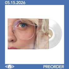 Load image into Gallery viewer, MAISIE PETERS - FLORESCENCE (LP/CD)
