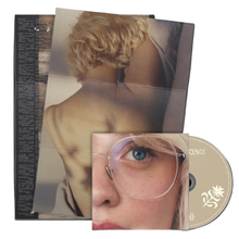 Load image into Gallery viewer, MAISIE PETERS - FLORESCENCE (LP/CD)
