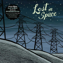Load image into Gallery viewer, AIMEE MANN - LOST IN SPACE (LP)
