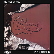 Load image into Gallery viewer, CHICAGO - X (LP)
