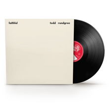 Load image into Gallery viewer, TODD RUNDGREN - FAITHFUL (RHINO RESERVE LP)
