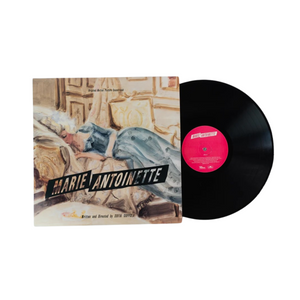 OST: V/A - MARIE ANTOINETTE (2xLP)