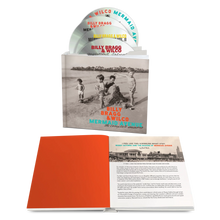 Load image into Gallery viewer, WILCO + BILLY BRAGG - MERMAID AVENUE: THE COMPLETE SESSIONS (7xLP+7"/4xCD BOX SET)
