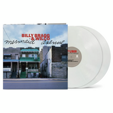 Load image into Gallery viewer, WILCO + BILLY BRAGG - MERMAID AVENUE (2xLP)
