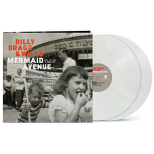 Load image into Gallery viewer, WILCO + BILLY BRAGG - MERMAID AVENUE VOL. III (2xLP)
