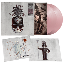 Load image into Gallery viewer, MY CHEMICAL ROMANCE - THE BLACK PARADE [20TH ANNIVERSARY] (DLX 2xLP/2xLP/LP/CD/CASSETTE)
