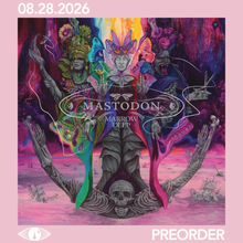 Load image into Gallery viewer, MASTODON - MARROW DEEP (2xLP/CD)
