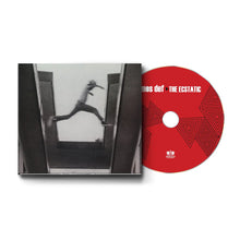 Load image into Gallery viewer, MOS DEF [YASIIN BEY] - THE ECSTATIC (2xLP/CD/CASSETTE)
