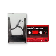 Load image into Gallery viewer, MOS DEF [YASIIN BEY] - THE ECSTATIC (2xLP/CD/CASSETTE)
