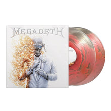Load image into Gallery viewer, MEGADETH - MEGADETH (2xLP/CD/CASSETTE)
