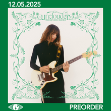 Load image into Gallery viewer, MELODY&#39;S ECHO CHAMBER - UNCLOUDED (LP/CD)
