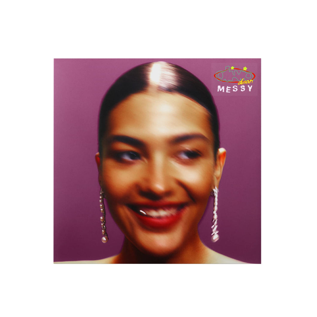 OLIVIA DEAN - MESSY (LP)