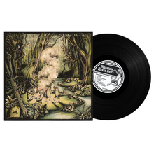 Load image into Gallery viewer, MOUNTAIN GRASS UNIT - APPALACHIAN SMOKE (LP/CD)
