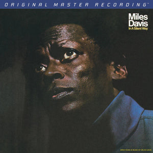 MILES DAVIS - IN A SILENT WAY (MOFI LP)