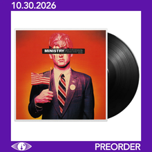 Load image into Gallery viewer, MINISTRY - FILTH PIG [ROCKTOBER 2026] (2xLP)
