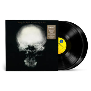 MINISTRY - THE MIND IS A TERRIBLE THING TO TASTE [ROCKTOBER 2025] (2xLP)