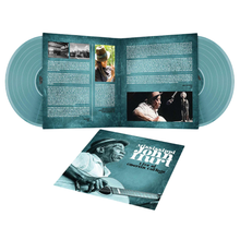 Load image into Gallery viewer, MISSISSIPPI JOHN HURT - LIVE AT OBERLIN COLLEGE 1965 (2xLP)

