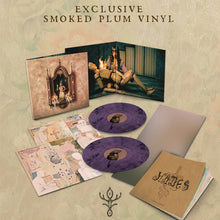 Load image into Gallery viewer, MELANIE MARTINEZ - HADES [LISTENING PARTY EXCLUSIVE] (2xLP/CD)
