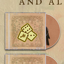 Load image into Gallery viewer, MELANIE MARTINEZ - HADES [LISTENING PARTY EXCLUSIVE] (2xLP/CD)

