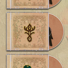 Load image into Gallery viewer, MELANIE MARTINEZ - HADES [LISTENING PARTY EXCLUSIVE] (2xLP/CD)
