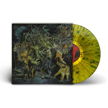Load image into Gallery viewer, KING GIZZARD AND THE LIZARD WIZARD - MURDER OF THE UNIVERSE (2xLP/CD)
