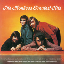Load image into Gallery viewer, MONKEES - GREATEST HITS (LP)
