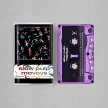 Load image into Gallery viewer, SLOW PULP - MOVEYS [5th ANNI. DLX EDITION] (LP/CASSETTE)
