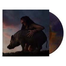 Load image into Gallery viewer, MANNEQUIN PUSSY - I GOT HEAVEN (LP/CD)
