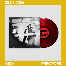 Load image into Gallery viewer, MUNA - DANCING ON THE WALL (LP/CD)
