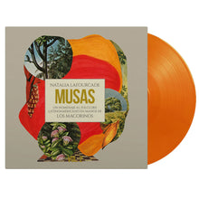 Load image into Gallery viewer, NATALIA LAFOURCADE - MUSAS VOL. 2 (LP)
