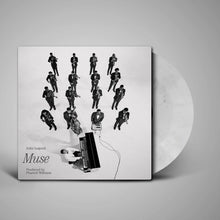Load image into Gallery viewer, JOHN LEGEND - MUSE (LP/CD)
