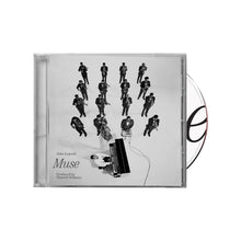 Load image into Gallery viewer, JOHN LEGEND - MUSE (LP/CD)
