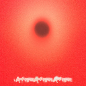 YHWH NAILGUN - 45 POUNDS (LP)