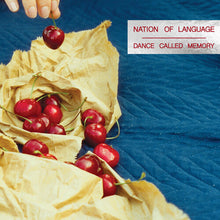 Load image into Gallery viewer, NATION OF LANGUAGE - DANCE CALLED MEMORY (LP/CD)
