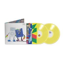 Load image into Gallery viewer, AVALANCHES - NO BAD MEMORIES (2xLP/CD)
