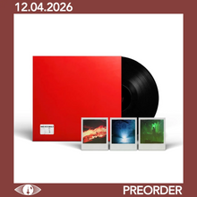Load image into Gallery viewer, NINE INCH NAILS/BOYZ NOIZE - NINE INCH NOIZE (2xLP/CD)
