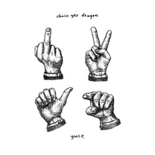 Load image into Gallery viewer, GOOSE - CHAIN YER DRAGON (3xLP/2xCD)
