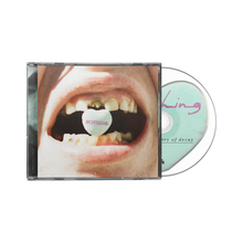 Load image into Gallery viewer, NOTHING - A SHORT HISTORY OF DECAY (LP/CD/CASSETTE)

