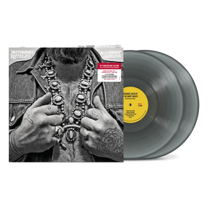 NATHANIEL RATELIFF & THE NIGHT SWEATS - NATHANIEL RATELIFF & THE NIGHT SWEATS [10th ANNIVERSARY (2xLP)