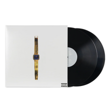 Load image into Gallery viewer, DANIEL CAESAR - NEVER ENOUGH (2xLP/CD)
