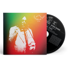 Load image into Gallery viewer, NEIL YOUNG - TONIGHT&#39;S THE NIGHT [50th ANNIVERSARY] (DLX 2xLP)
