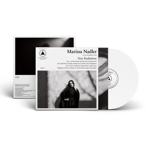 MARISSA NADLER - NEW RADIATIONS (LP)