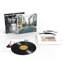 Load image into Gallery viewer, OASIS - WHAT&#39;S THE STORY MORNING GLORY? [30th ANNIVERSARY] (DLX 3xLP)
