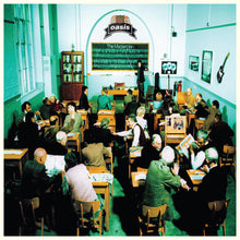 Load image into Gallery viewer, OASIS - THE MASTERPLAN [25th ANNIVERSARY] (2xLP)
