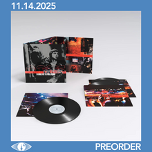 Load image into Gallery viewer, OASIS - FAMILIAR TO MILLIONS [25th ANNIVERSARY] (3xLP/2xCD)
