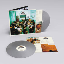 Load image into Gallery viewer, OASIS - THE MASTERPLAN [25th ANNIVERSARY] (2xLP)
