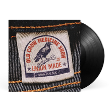 Load image into Gallery viewer, OLD CROW MEDICINE SHOW - UNION MADE (LP/CD)
